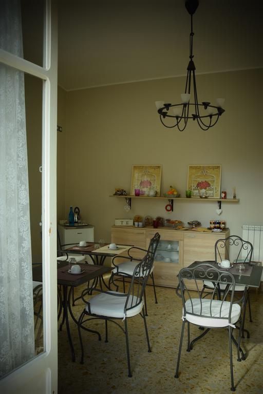 B&B Le Coppole パレルモ エクステリア 写真