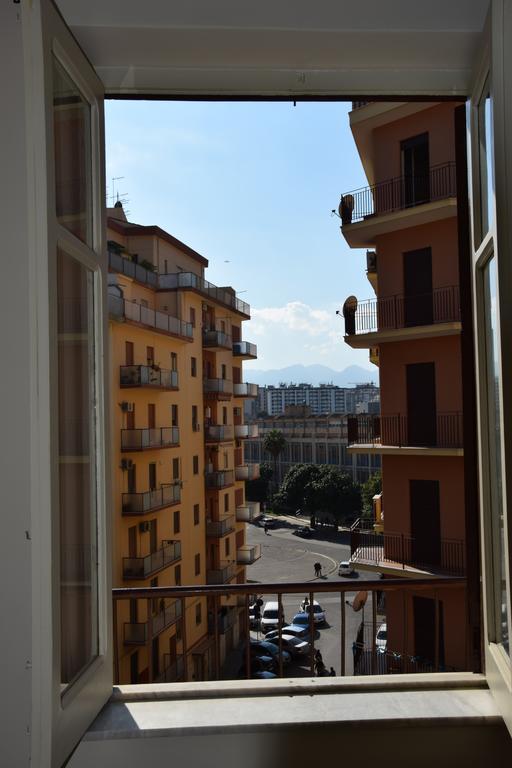 B&B Le Coppole パレルモ エクステリア 写真