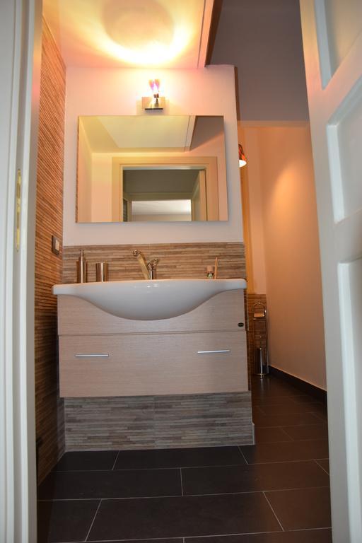 B&B Le Coppole パレルモ 部屋 写真