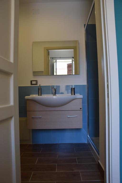 B&B Le Coppole パレルモ 部屋 写真
