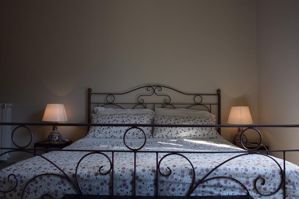 B&B Le Coppole パレルモ 部屋 写真
