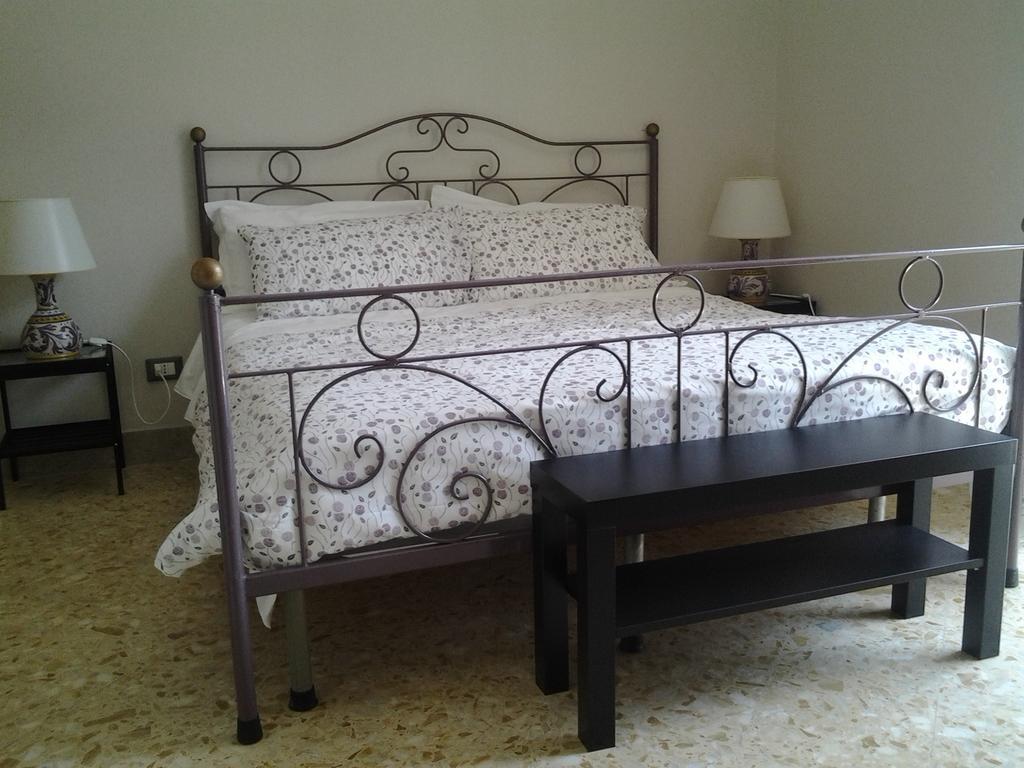 B&B Le Coppole パレルモ 部屋 写真