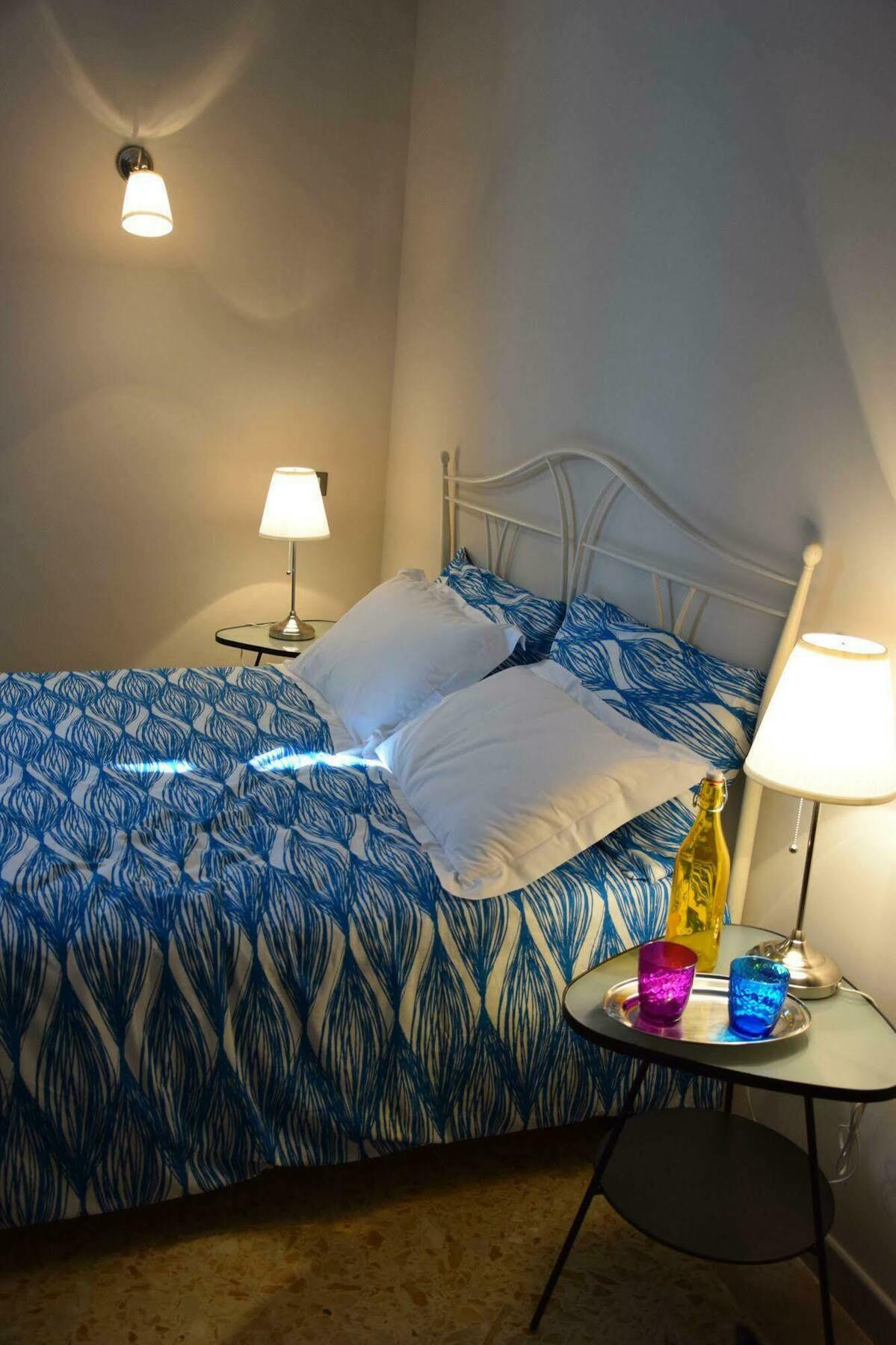 B&B Le Coppole パレルモ エクステリア 写真